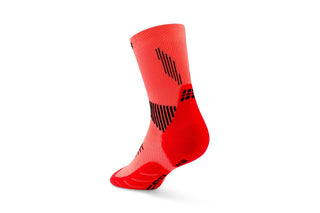 Run Socks, Mid Cut, 5.0