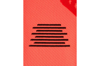 Run Socks, Mid Cut, 5.0
