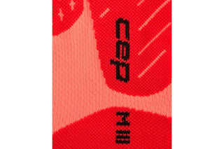 Run Socks, Mid Cut, 5.0