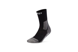 Hiking Light Cushion Socks, Mid Cut