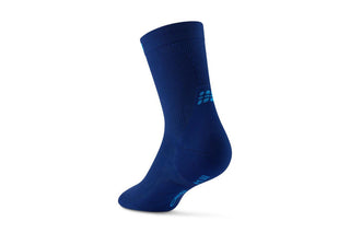 Run Socks, Mid Cut, 5.0