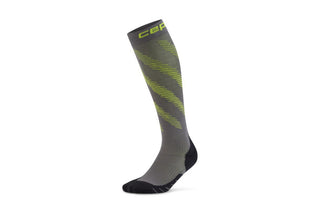 Run Edt. Elliptic Socks, Tall