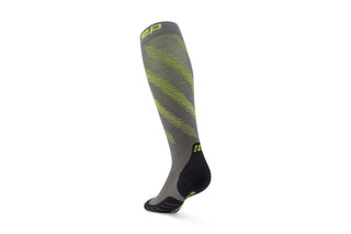 Run Edt. Elliptic Socks, Tall