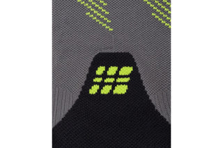 Run Edt. Elliptic Socks, Tall