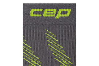 Run Edt. Elliptic Socks, Tall