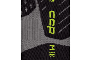 Run Edt. Elliptic Socks, Tall