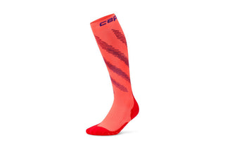Run Edt. Elliptic Socks, Tall