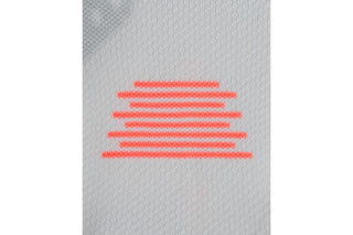 Run Socks, Low Cut, 5.0