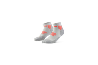 Run Socks, Low Cut, 5.0