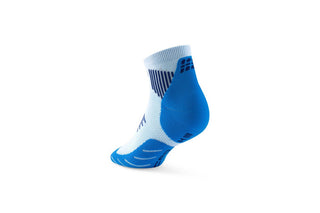 Run Socks, Low Cut, 5.0