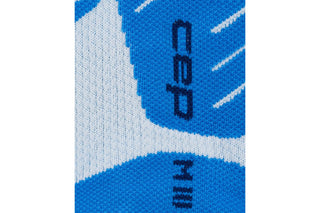 Run Socks, Low Cut, 5.0
