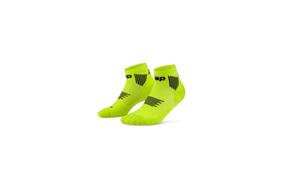 Run Socks, Low Cut, 5.0
