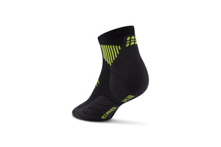 Run Socks, Low Cut, 5.0