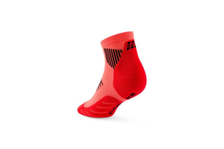 Run Socks, Low Cut, 5.0