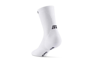Run Socks, Mid Cut, 5.0