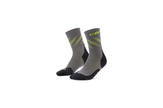 Run Edt. Elliptic Socks, Mid Cut