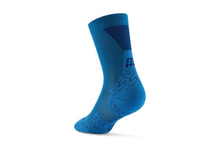 Run Ultralight Socks, Mid Cut, 4.0