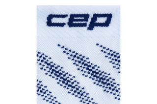 Run Edt. Elliptic Socks, Mid Cut