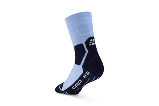 Hiking Light Cushion Socks, Mid Cut