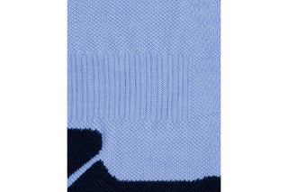 Hiking Light Cushion Socks, Mid Cut