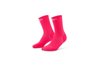 Run Socks, Mid Cut, 5.0