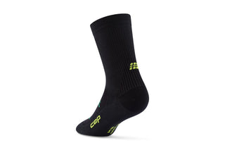Pro Run Ultralight Socks, Mid Cut