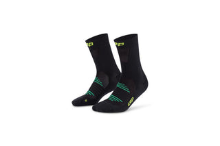 Pro Run Ultralight Socks, Mid Cut