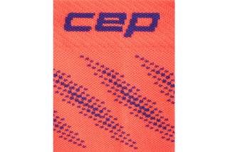 Run Edt. Elliptic Socks, Mid Cut
