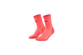 Run Ultralight Socks, Mid Cut, 4.0