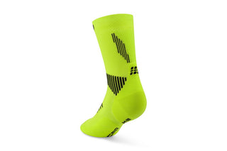 Run Socks, Mid Cut, 5.0