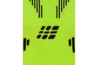 Run Socks, Mid Cut, 5.0