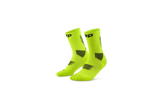 Run Socks, Mid Cut, 5.0
