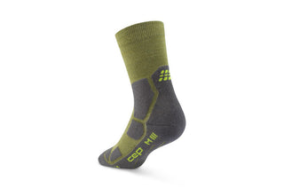 Hiking Light Cushion Socks, Mid Cut