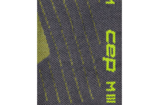 Hiking Light Cushion Socks, Mid Cut