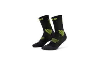 Run Socks, Mid Cut, 5.0