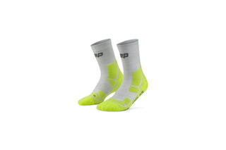 Hiking Mid Cushion Socks, Mid Cut