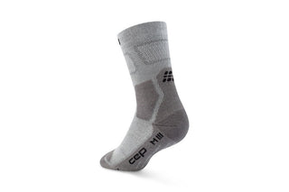 Hiking Light Cushion Socks, Mid Cut