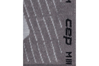Hiking Light Cushion Socks, Mid Cut