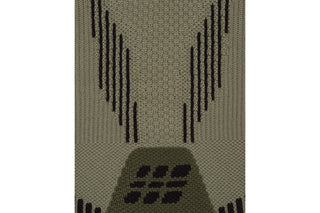 Run Socks, Mid Cut, 5.0