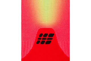 Run Edt. Gradient Socks, Mid Cut