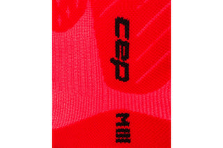 Run Edt. Gradient Socks, Mid Cut