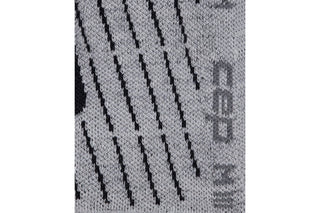 Hiking Mid Cushion Socks, Mid Cut