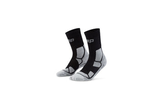 Hiking Mid Cushion Socks, Mid Cut