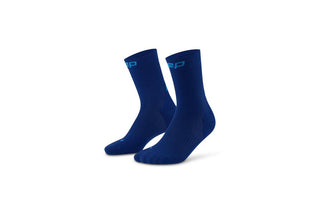 Run Socks, Mid Cut, 5.0