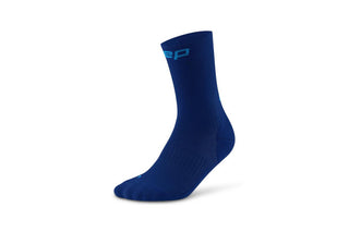 Run Socks, Mid Cut, 5.0