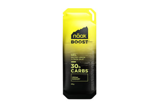 Boost Energy Gel (12x48g)