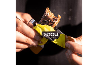 Ultra Energy Caffeine Bars (12 x 50g)