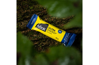 Ultra Energy Bars (12 x 50g)