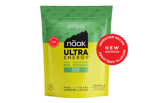 Ultra Energy Drink Mix (720g)