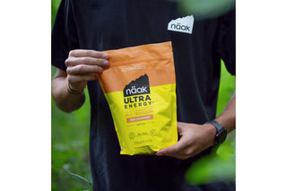 Ultra Energy Drink Mix (720g)